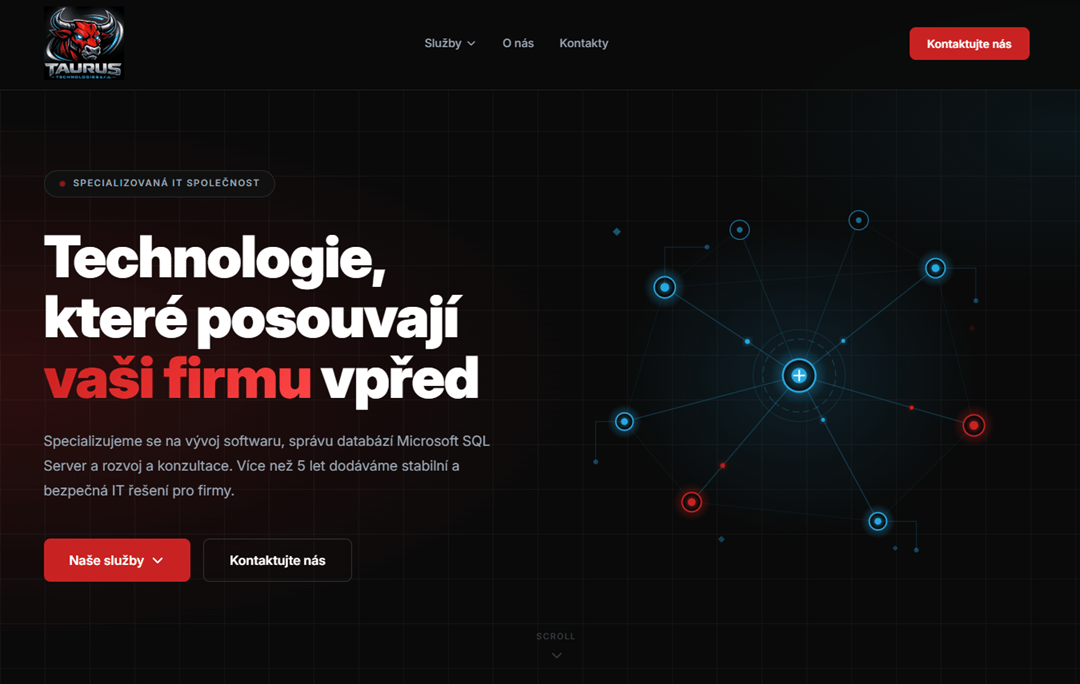 taurus-technologies.cz